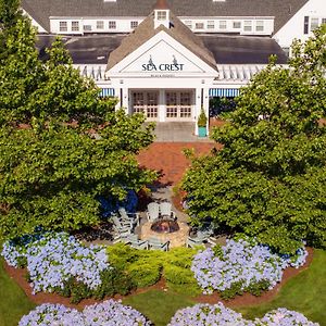 Sea Crest Beach Hotel