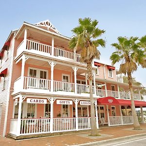 The Riverview Hotel - New Smyrna Beach